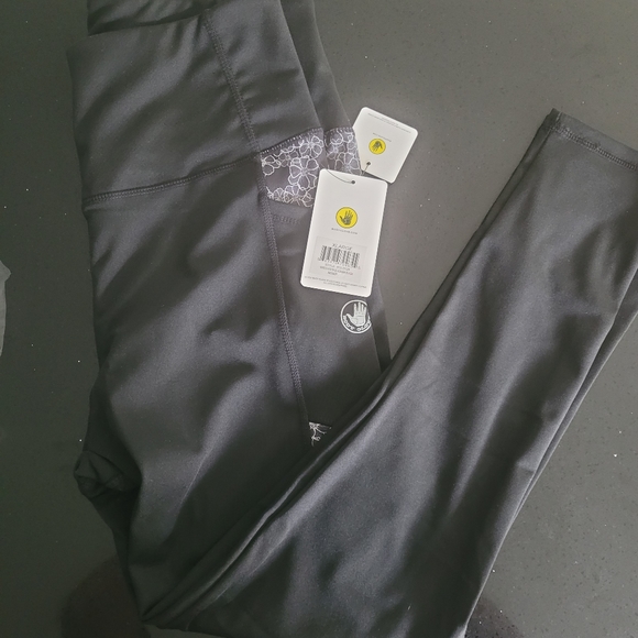 BNWT Womens Body Glove Leggings - Picture 5 of 5